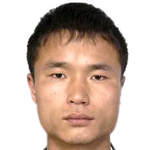 Player picture of Jang Ok Chol