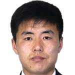Player picture of Jo Nam Il