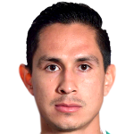 Player picture of Marvin Bejarano