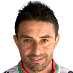 Player picture of Carlos Hernández