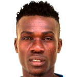 Player picture of Salum Abubakar
