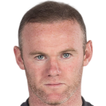Player picture of Wayne Rooney