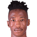 Player picture of Tumelo Khutlang
