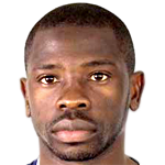 Player picture of وانجو جوميه