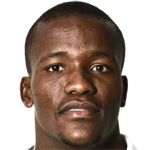 Player picture of Ronald Ketjijere