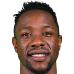 Player picture of Evans Rusike