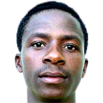 Player picture of Marshal Mudehwe