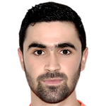 Player picture of عمر خريبين