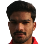 Player picture of Ahsan Ali