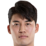 Player picture of Koo Daeyoung