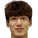 Player picture of Jeong Jaeyong