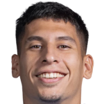 Player picture of Mathías Olivera