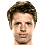 Player picture of Eirik Offenberg