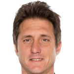 Player picture of Guillermo Schelotto 