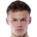 player picture of T. Fagerström