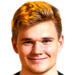 player picture of A. Jónsson