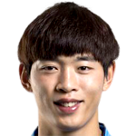 player picture of Kim Taeho