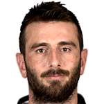 Player picture of Stylianos Malezas