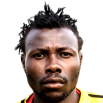 Player picture of Isaac Isinde