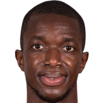 Player picture of Assan Ceesay
