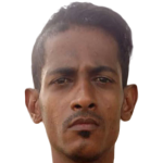 Player picture of Muhammad Jalil