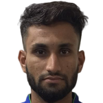 Player picture of Salal Raza