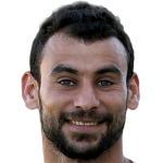 Player picture of Sameh Maraaba