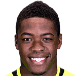 Player picture of Brentton Muhammad