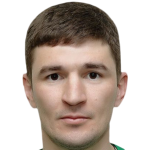 Player picture of Илья Тамуркин
