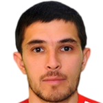 Player picture of Serdaraly Ataýew