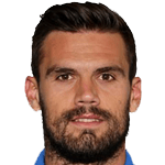 Player picture of Alexandros Tziolis