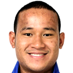 Player picture of Joseph Laanan