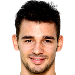 Player picture of Sotiris Ninis