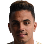 Player picture of داريو سواريز 