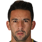 Player picture of Mauricio Isla