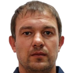 Player picture of Aleksandr Krestinin
