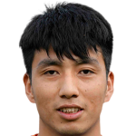 Player picture of Kinzang Gyeltshen