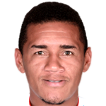 Player picture of Carlos Mejía