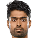 Player picture of Sanjiban Ghosh