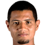 Player picture of Brayan Garciá