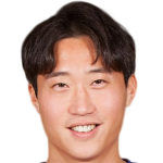 Player picture of Lee Yongjae