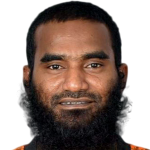 Player picture of علي أشفاق