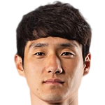 Player picture of Lee Kwangjin