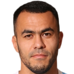 Player picture of فوزيل موسايف