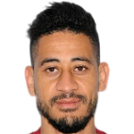 Player picture of Mourad Batna