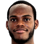 Player picture of Deon McCaulay