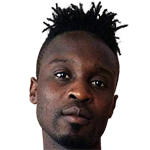 Player picture of Amorès Dertin