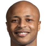 Player picture of André Ayew