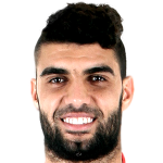 Player picture of Zied Boughattas