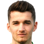Player picture of Dylan Kavanagh